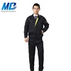 Wholesale Direct Selling Anti-static Protective Safety Work Clothing, Customized Overalls