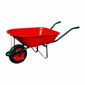 american wheelbarrow