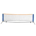 Hot Sale Outdoor Cheap Price Adjustable Training Practicae Tennis Net With Cheap price