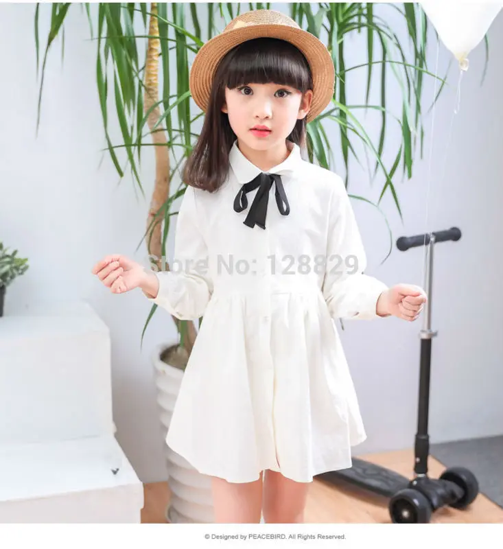 Girls Dress (3)