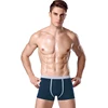 custom men underwear cotton boxer briefs mens underwear boxer shorts