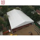 1500 people church events marquees big tents in south africa