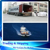 Freight Forwarding From China To TASHKENT