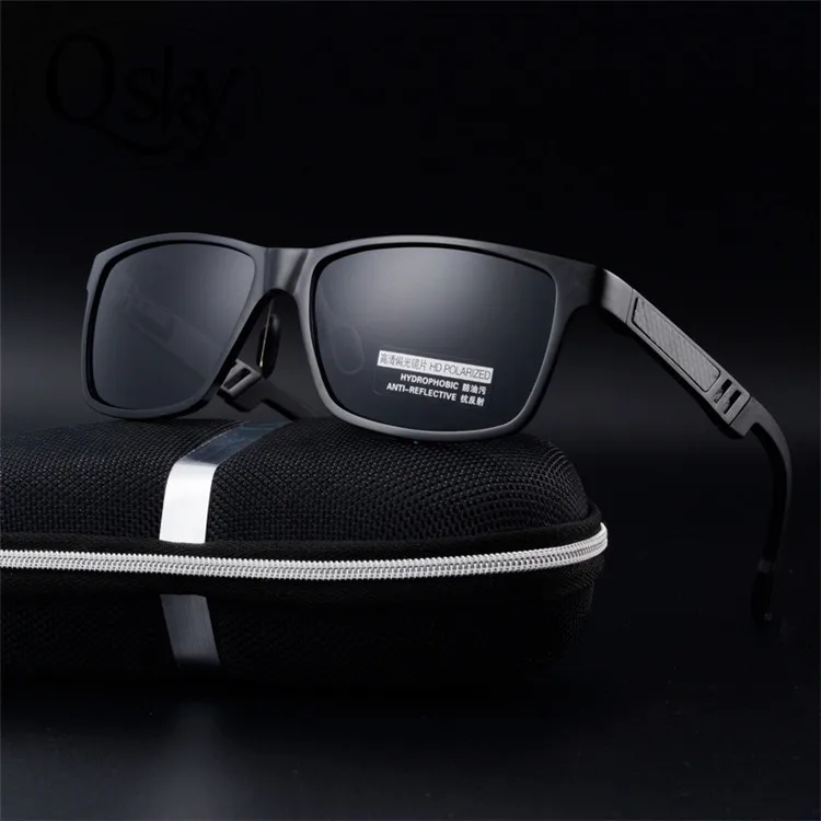 2019 Design Brand HD Sunglasses Men Luxury, Mix color or custom colors 
2019 Design Brand HD Sunglasses Men Luxury, Mix color or custom colors