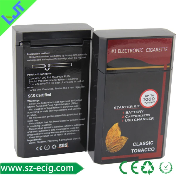 disposable e cig 2015 newest smart pcc e cigarette original e