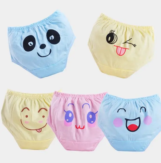 zm41059a 2016 kids underwear cotton briefs kids thong underwear fashion baby underwear