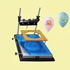 Manual Balloon Printing Machine For Sale, Latex Balloon Screen Printer