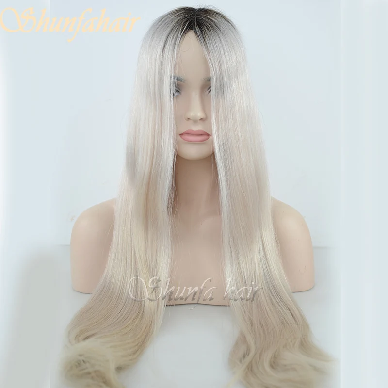 Straight Wigs For White Women Hair Wigs For Women Price Ombre
