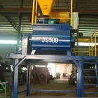 New improved Made In China QT4-15 cement brick block making machine