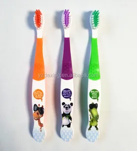 kid toothbrush for manual toothbrush