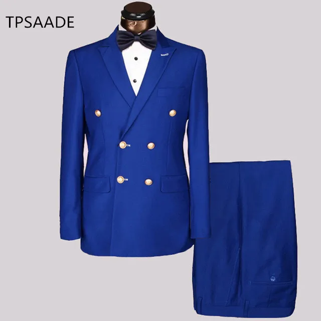 Hot Sales Wholesale Slim Fit Mens Golden Metal Buttons Suits Men Double Breasted WPY051, White linen as picture
Hot Sales Wholesale Slim Fit Mens Golden Metal Buttons Suits Men Double Breasted WPY051, White linen as picture