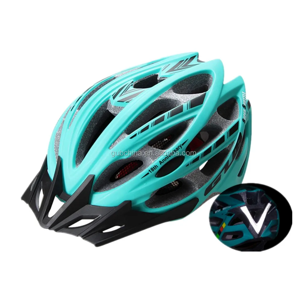 gub cycling helmet