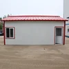 Complete house cabin/prefabricated residential houses lowes prefab home kits