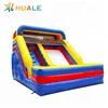 Cheap inflatable bouncy castle / inflatable bounce slide