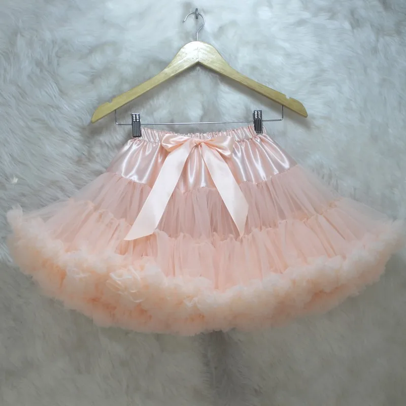Wholesale Children Boutique Clothing Kids Chiffon Tutu High Quality And Super Fluffy Fashion Peach Children Girl Pettiskirt, Many colors
Wholesale Children Boutique Clothing Kids Chiffon Tutu High Quality And Super Fluffy Fashion Peach Children Girl Pettiskirt, Many colors