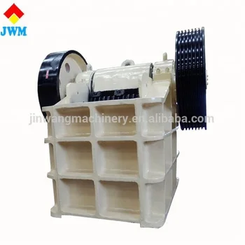 PE-250*400 eagle austin western jaw crusher for sale / gravel crusher machine / jaw stone crusher