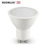 CE ROHS 12v 110v 220v LED bulb light 3w 5w 7w 8w led gu10 lamps