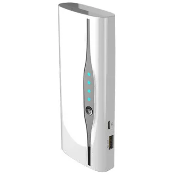 14400mAh Dual USB Emergency Universal USB externer battery universal power bank charger