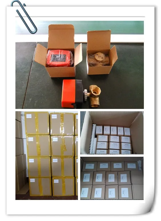 Air Handling Units, HVAC, 10N.m - detail 12