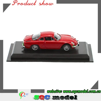 high quality diecast cars