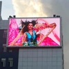 Outdoor p12 full color 2 sided digital sign wonderful LED Display/most competitive supplier