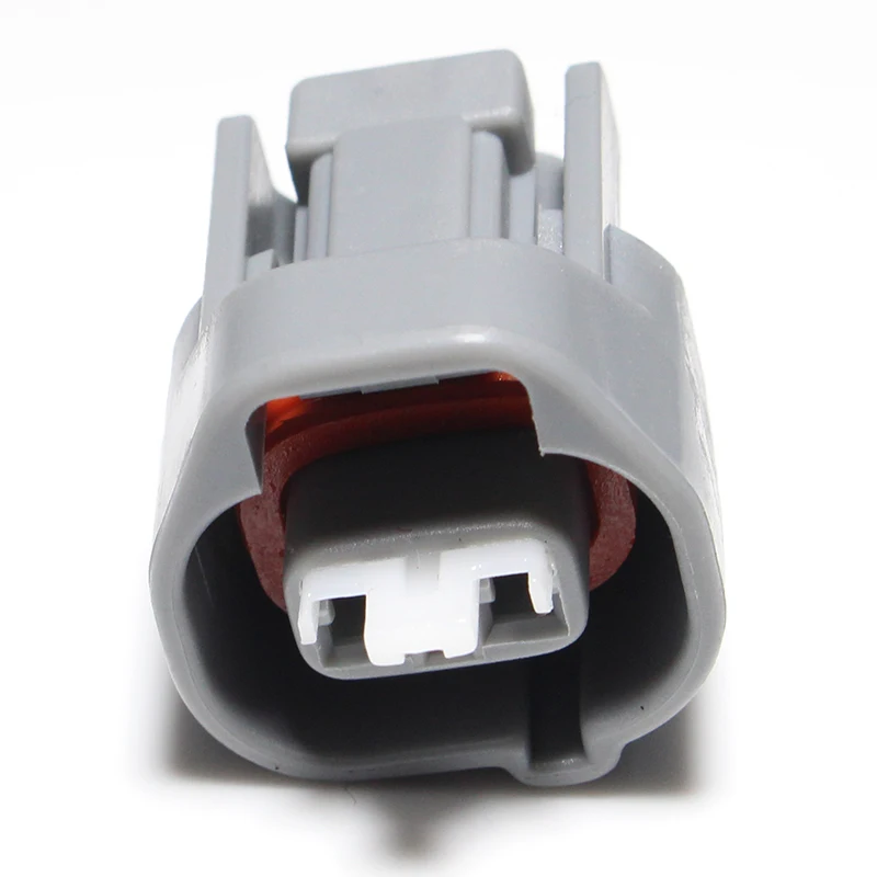 Sumitomo RS Series Connector 090 2.3mm 2 Way Male Connector 6188-0552 6918-1774