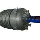 Semi-Automatic Reactor Hydrolysis Reactor