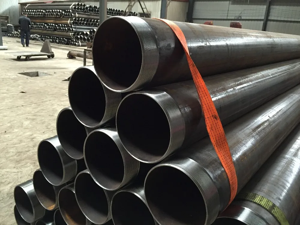 15mm 20mm 22mm mild carbon steel pipe cold rolled steel tube details