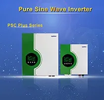 3KVA 5KVA hybrid solar power inverter with MPPT solar controller