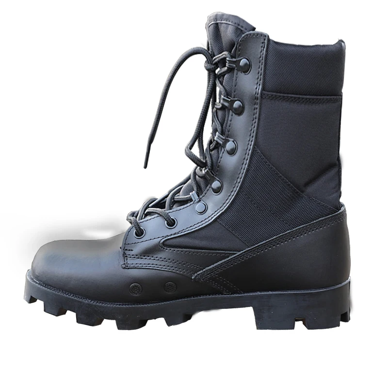 Desert Boots Military Shoes Comfortable Desert Boots With Zipper High Quality Outdoor Boots, Black,desert
Desert Boots Military Shoes Comfortable Desert Boots With Zipper High Quality Outdoor Boots, Black,desert