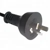 Male 3 Pin Argentina power cords