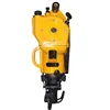 Portable diesel power borehole tool atlas copco pionjar 120 rock drill for sale