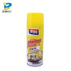 Household Leather Furniture Polish Spray