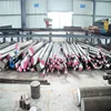 Alloy 1.2379 hot rolled stainless steel D2 steel round bar