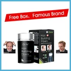 Beauty Products professional hair building fibers keratin hair care hair treatment private label