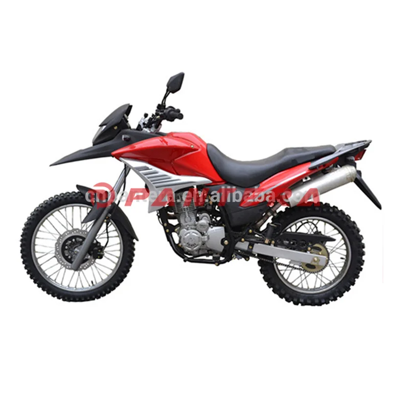 High Power Cool Mini Dirt Bike New Off Road Motorcycle 200cc 250cc Motocross for Sale