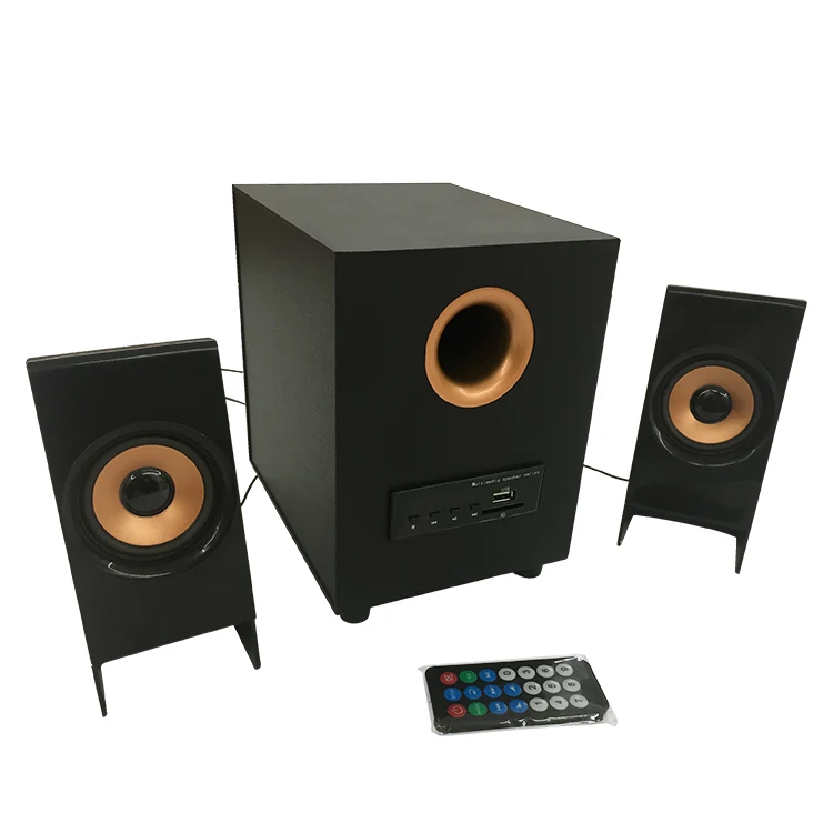 2019 New Arrivals Speaker Wood Bluetooth Speaker - ANKUX.COM