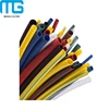 Mogen PE 25mm Heat shrink tubing Electrical wire wrap cable sleeve tube