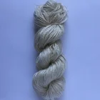 Top Quality Pure Silk Yarn Silk 2 Silk Icelandic Yarn