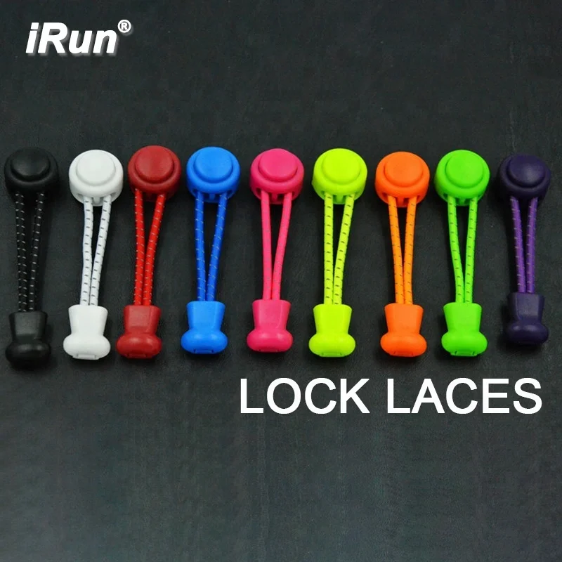 (MOQ:100pair ) 2018 Lock Laces -No Tie Shoelaces Wholesale (70 existing colors ) Accept Custom~Amazon elastic shoelaces Supplier
(MOQ:100pair ) 2018 Lock Laces -No Tie Shoelaces Wholesale (70 existing colors ) Accept Custom~Amazon elastic shoelaces Supplier