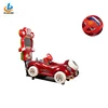 earn money coin operated electronic horse racing kiddie ride game machine