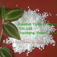 Calcium Ammonium Nitrate Calcium Nitrate Granular