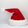 Christmas gifts dancing santa hat with music