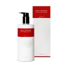 sulfate free olive hydrate hair color shampoo private label