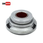 Customized sintered powder metal part for shock absorber