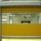 Excellent Quality Rapid PVC Roller Shutter High Speed Roller Door
