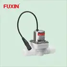 Direct Acting Normally Open Normally Closed Beer Solenoid Valve 6v 12v 24v For Refrigerator
