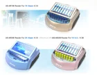 Medical Rapid reader and biological indicators for steam plasma sterilization