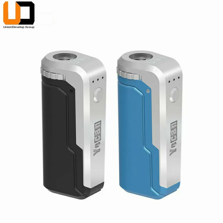 inventions electronics 2019 650mah vaoe mods wholesale UNI adjustable diameter adjustable voltage box mod, Black;silver;black w/silver;blue;red
inventions electronics 2019 650mah vaoe mods wholesale UNI adjustable diameter adjustable voltage box mod, Black;silver;black w/silver;blue;red