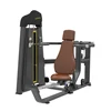 Commercial Fitness Equipment,squat rack gym, factory price Equipment/LD-4088 Chest / shoulder press Dual function machine